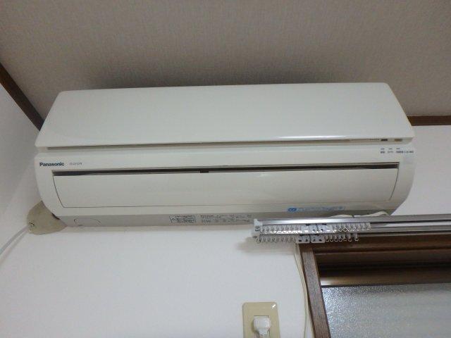 サイラントＫＡＮＮＯ 部屋画像