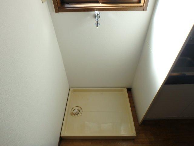 サイラントＫＡＮＮＯ 部屋画像