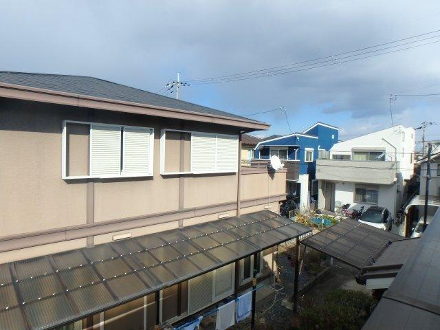 サイラントＫＡＮＮＯ 眺望