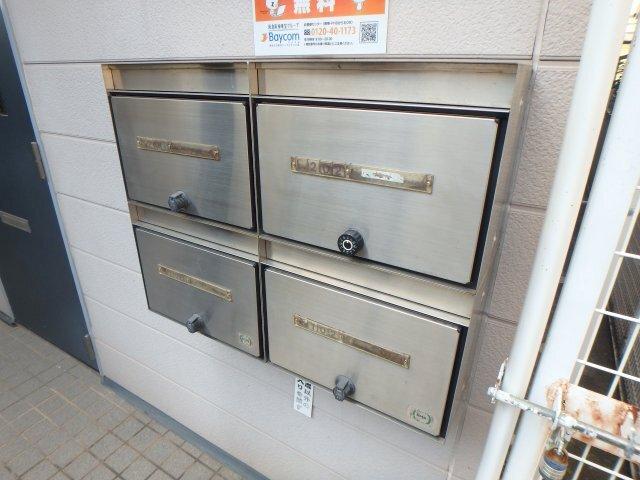 サイラントＫＡＮＮＯ 部屋画像