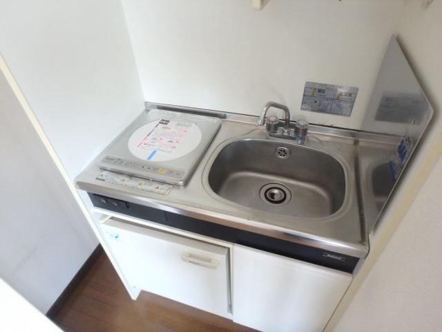 シャトーヤタニ 部屋画像