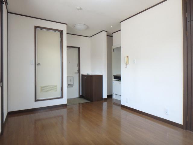 シャトーヤタニ 部屋画像