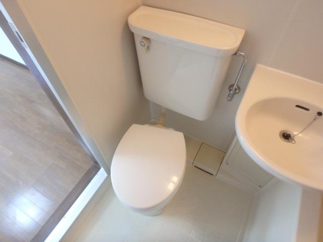 シャトーヤタニ 部屋画像