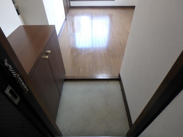シャトーヤタニ 部屋画像