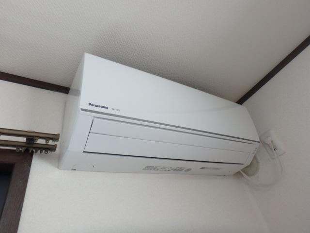 シャトーヤタニ 部屋画像