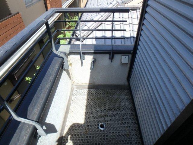 シャトーヤタニ 部屋画像