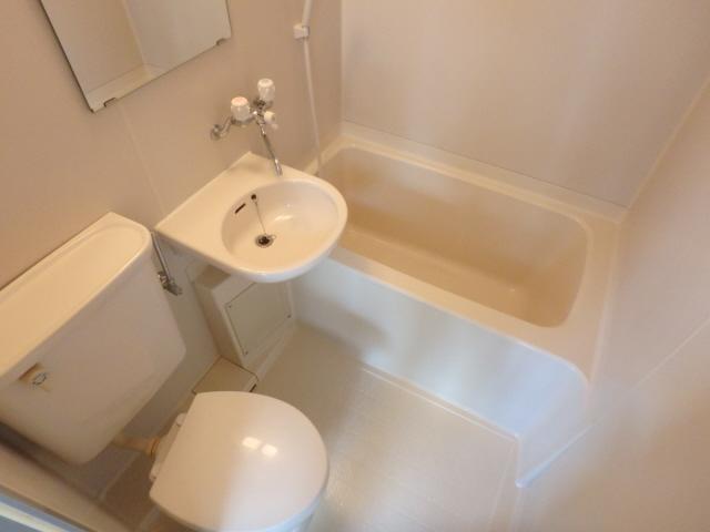 シャトーヤタニ 部屋画像