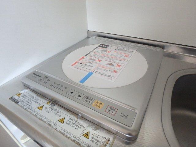 シャトーヤタニ 部屋画像