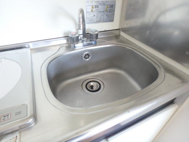 シャトーヤタニ 部屋画像