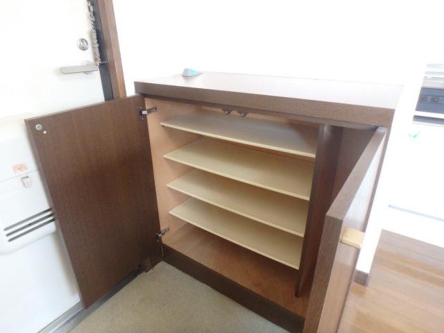 シャトーヤタニ 部屋画像