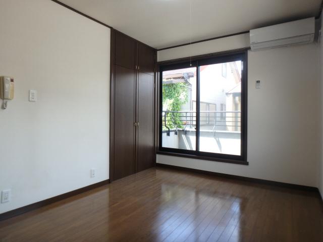 シャトーヤタニ 部屋画像