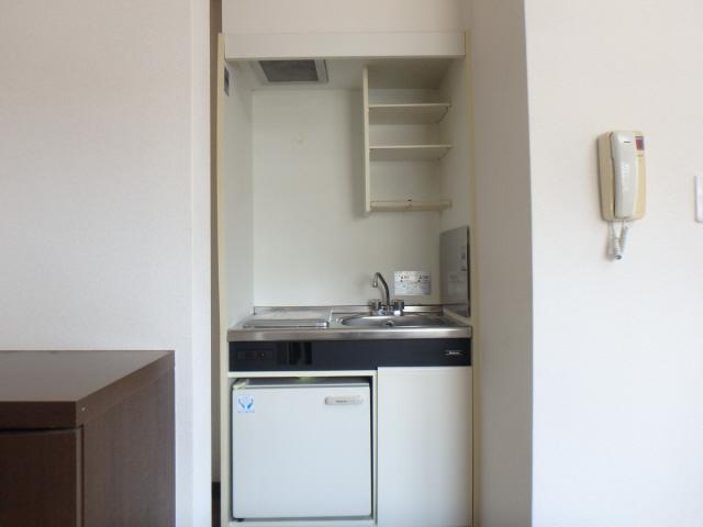 シャトーヤタニ 部屋画像
