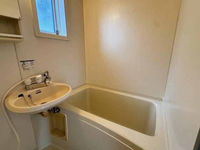 ラフォーレハタI 部屋画像