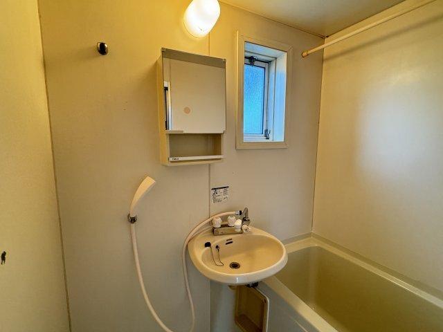ラフォーレハタI 部屋画像