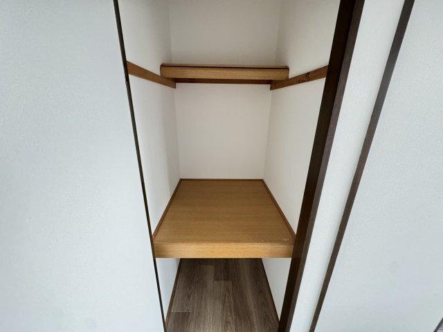ラフォーレハタI 部屋画像
