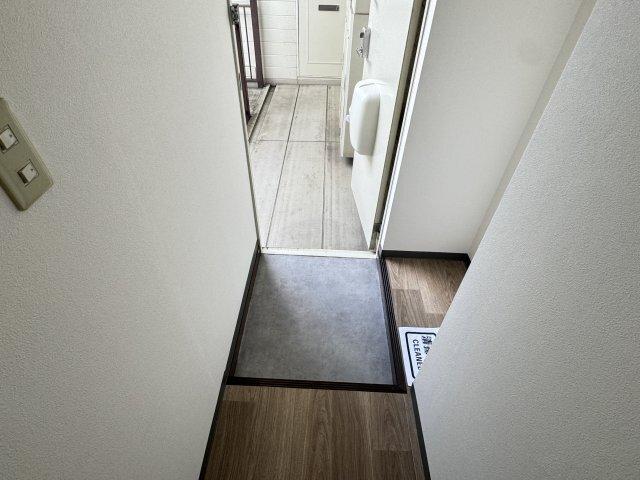 ラフォーレハタI 部屋画像