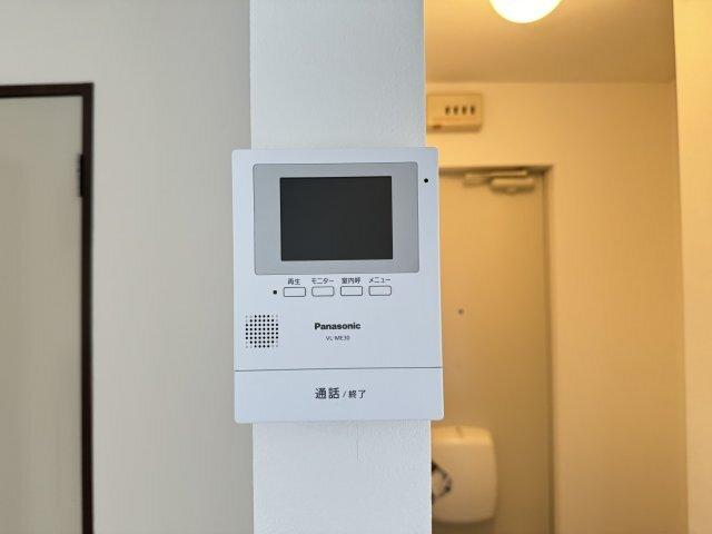 ラフォーレハタI 部屋画像
