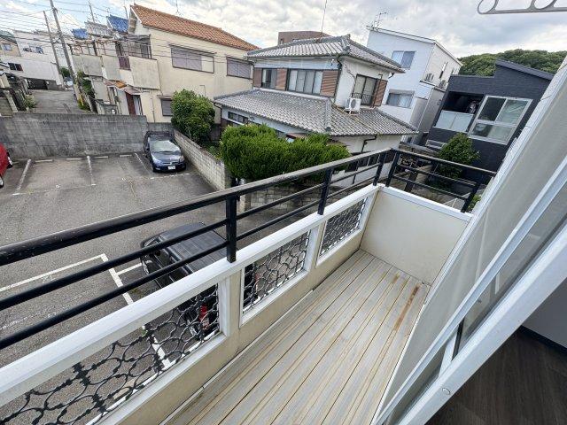 ラフォーレハタI 部屋画像