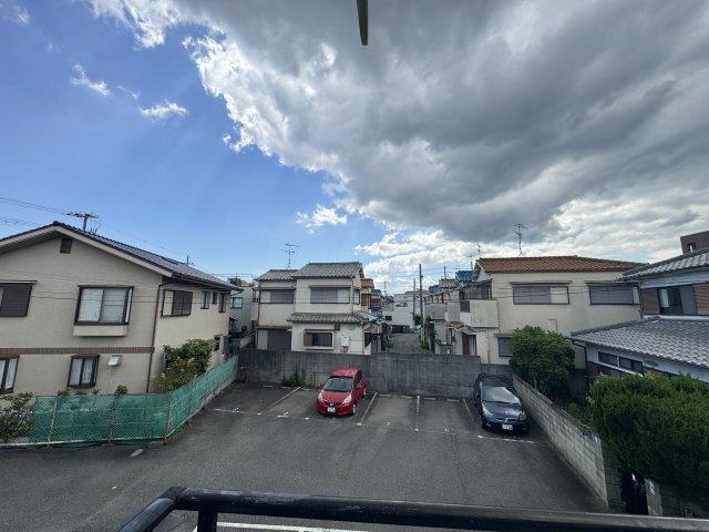 ラフォーレハタI 部屋画像