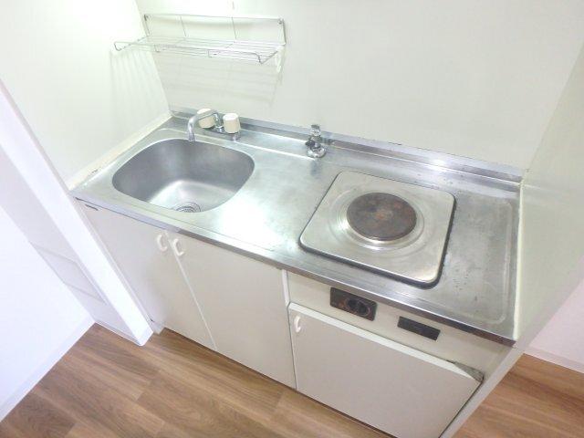 フォンテーヌブロー 部屋画像