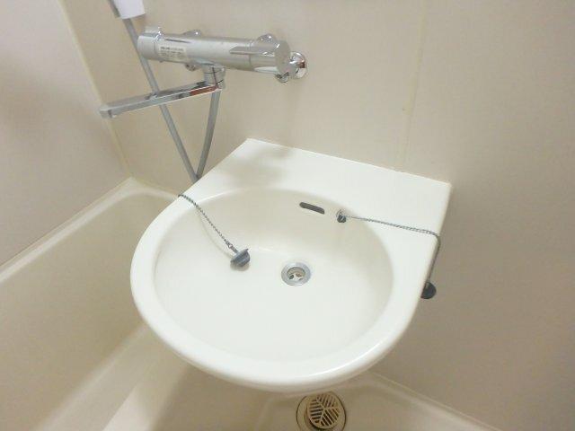 フォンテーヌブロー 部屋画像