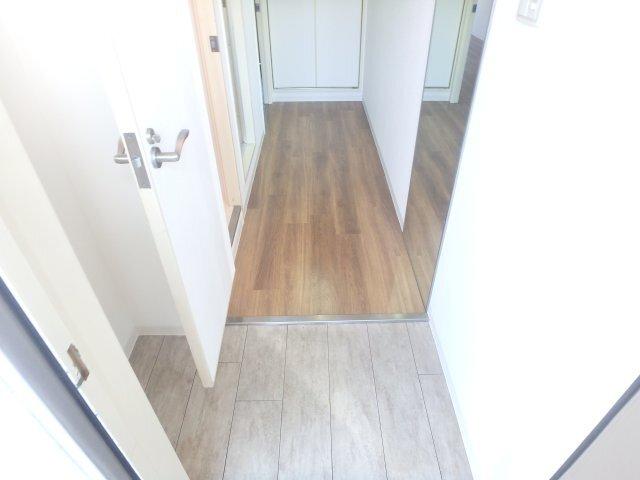 フォンテーヌブロー 部屋画像