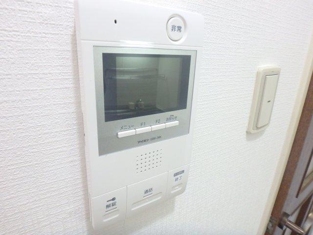 フォンテーヌブロー 部屋画像