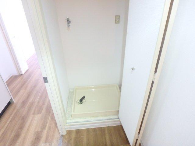 フォンテーヌブロー 部屋画像