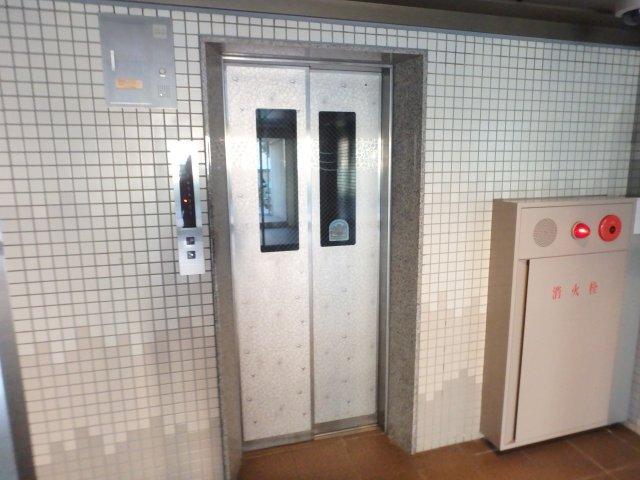フォンテーヌブロー 部屋画像