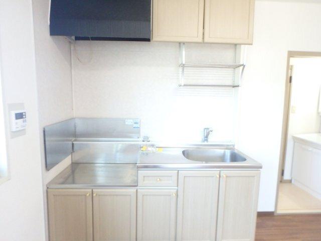 シェモア大畑Ⅲ 部屋画像