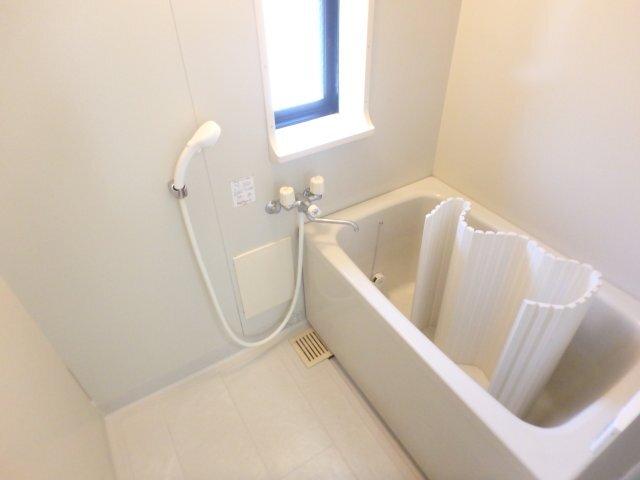 シェモア大畑Ⅲ 部屋画像