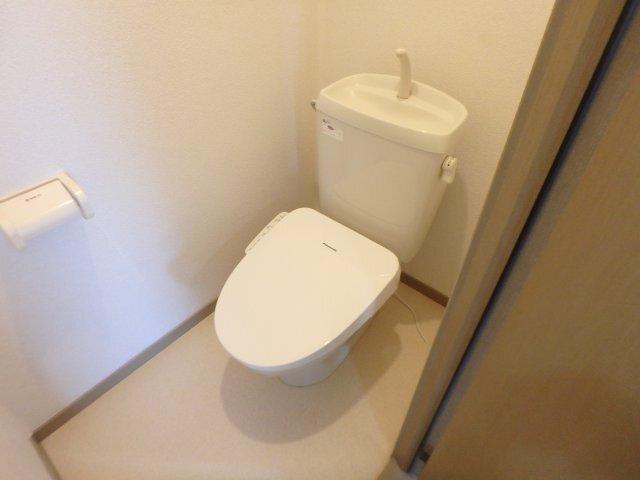 シェモア大畑Ⅲ 部屋画像
