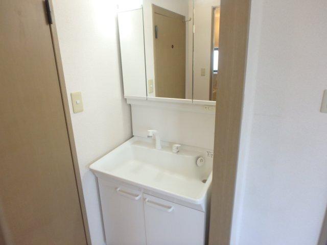 シェモア大畑Ⅲ 部屋画像