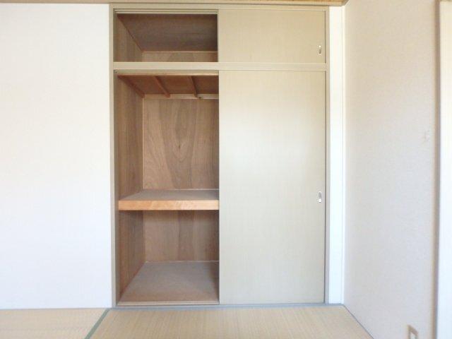 シェモア大畑Ⅲ 部屋画像