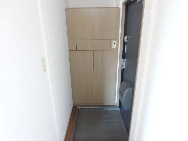 シェモア大畑Ⅲ 部屋画像