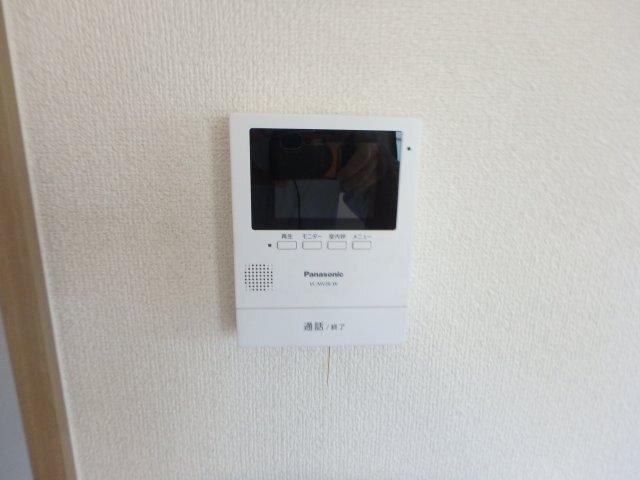 シェモア大畑Ⅲ 部屋画像