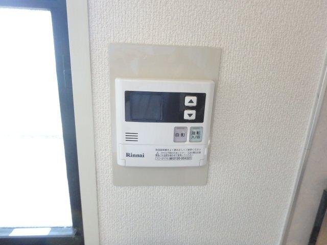 シェモア大畑Ⅲ 部屋画像