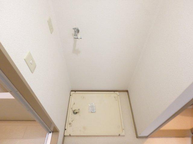 シェモア大畑Ⅲ 部屋画像