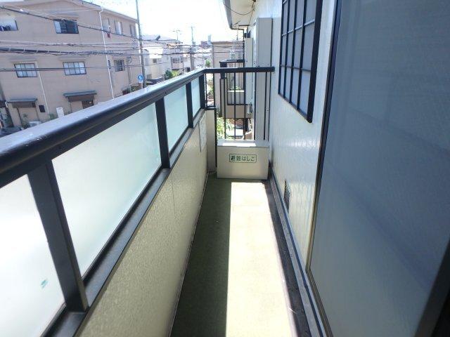シェモア大畑Ⅲ 部屋画像