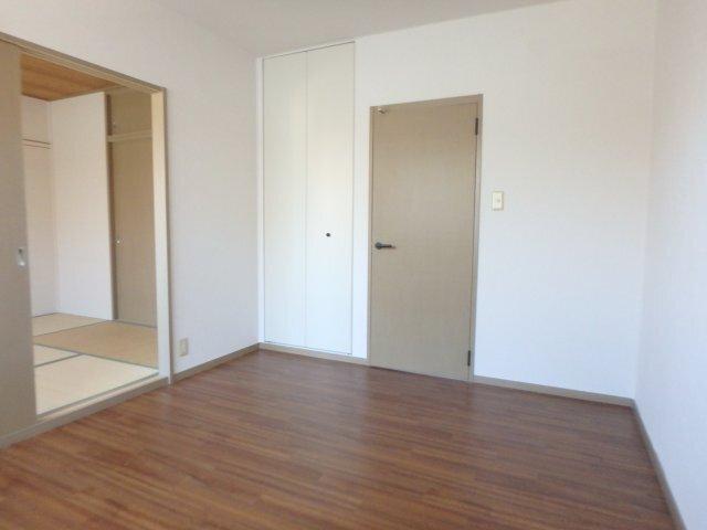 シェモア大畑Ⅲ 部屋画像