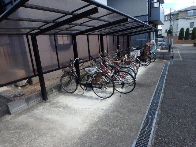 シェモア大畑Ⅲ 部屋画像