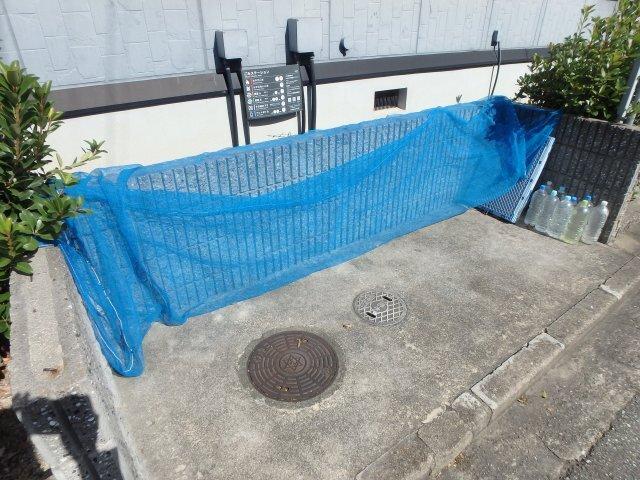 シェモア大畑Ⅲ 部屋画像