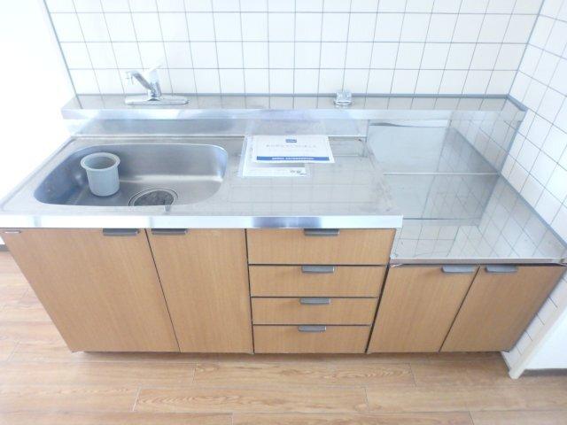 フローラ上ヶ原 部屋画像