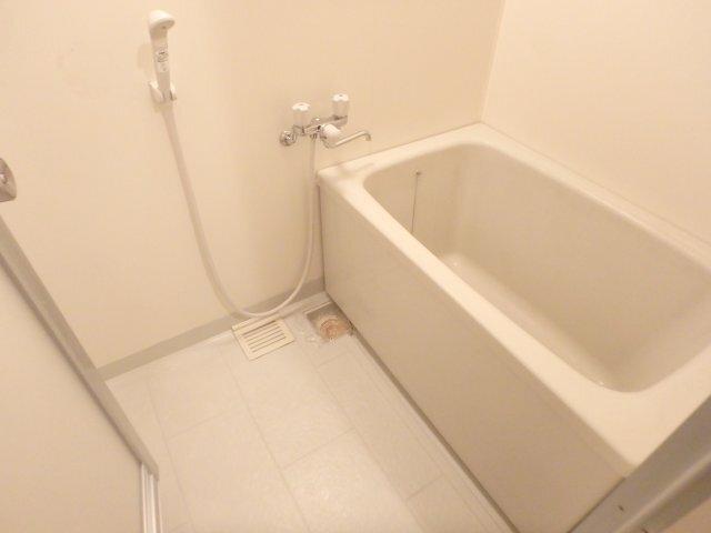 フローラ上ヶ原 部屋画像