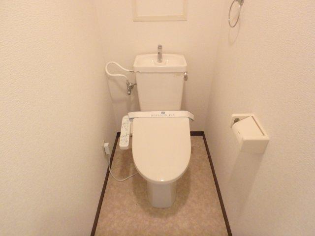 フローラ上ヶ原 部屋画像