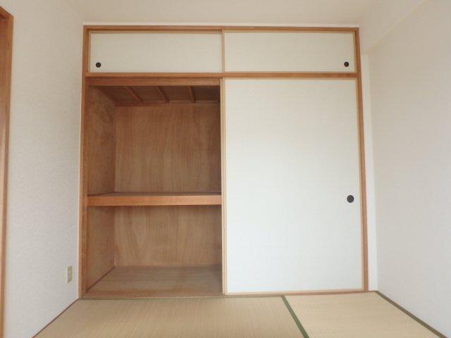 フローラ上ヶ原 部屋画像