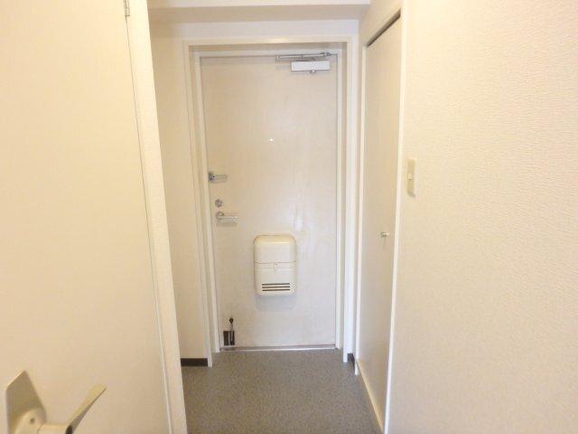 フローラ上ヶ原 部屋画像
