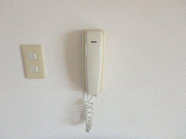 フローラ上ヶ原 部屋画像