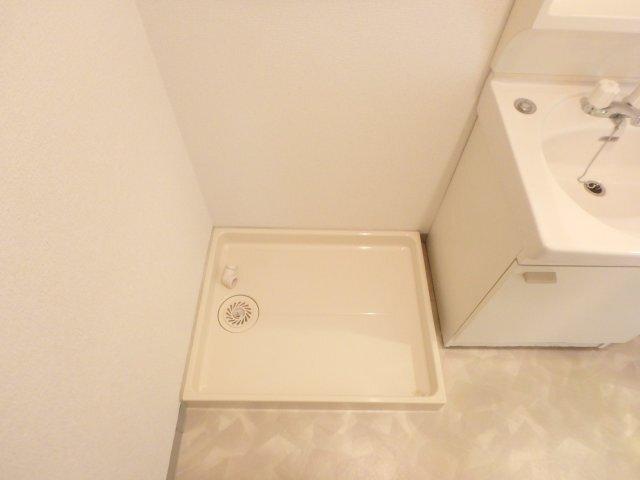 フローラ上ヶ原 部屋画像
