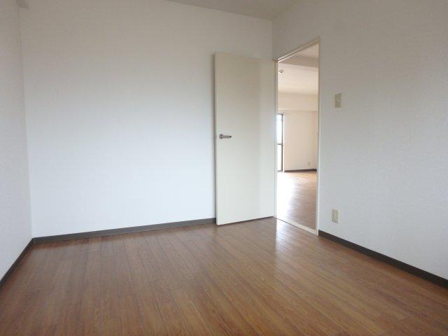 フローラ上ヶ原 部屋画像